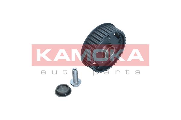 Camshaft Adjuster