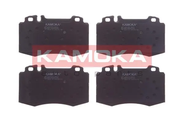 Brake Pad Set, disc brake (JQ1012852)