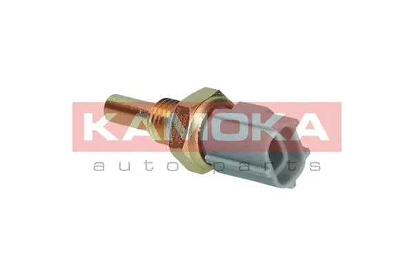 Sensor, coolant temperature