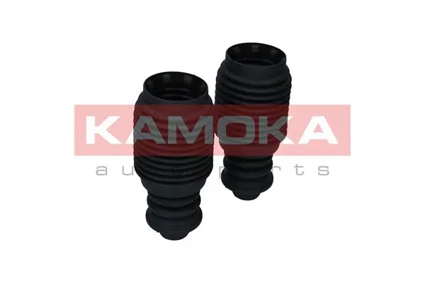Dust Cover Kit, shock absorber