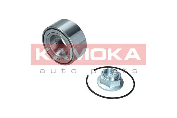 Wheel Bearing Kit (5600179)