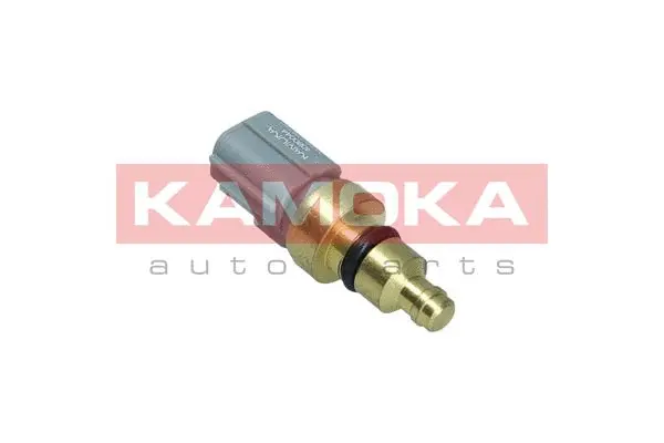 Sensor, coolant temperature