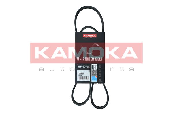 V-Ribbed Belt (7015035)