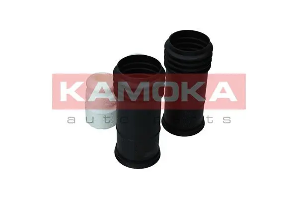 Dust Cover Kit, shock absorber