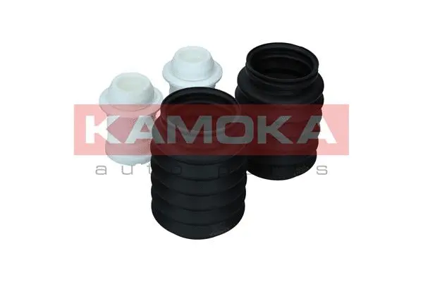 Dust Cover Kit, shock absorber