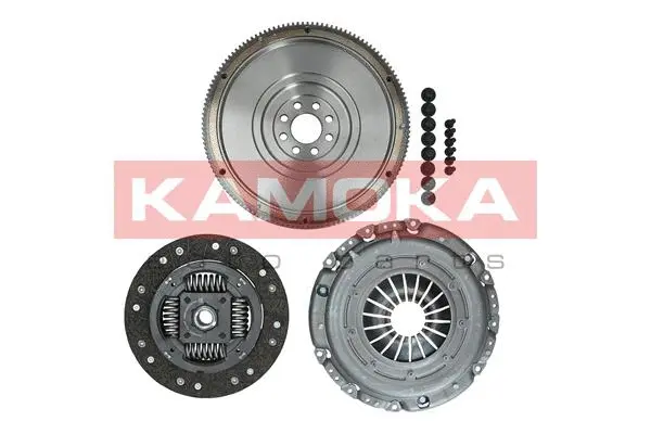 Clutch Kit (KC127)