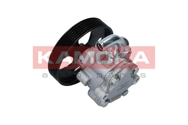 Hydraulic Pump, steering