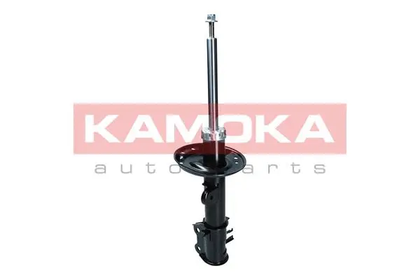 Shock Absorber