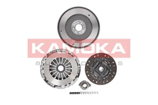 Clutch Kit (KC040)