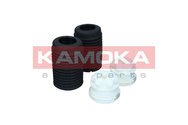 Dust Cover Kit, shock absorber (2019185)