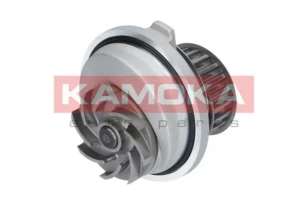 Water Pump, engine cooling (T0107)