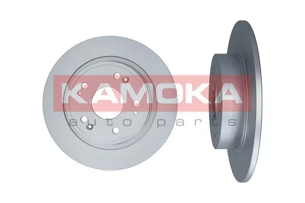 Brake Disc (103155)