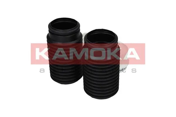 Dust Cover Kit, shock absorber