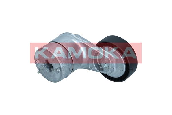 Belt Tensioner, V-ribbed belt