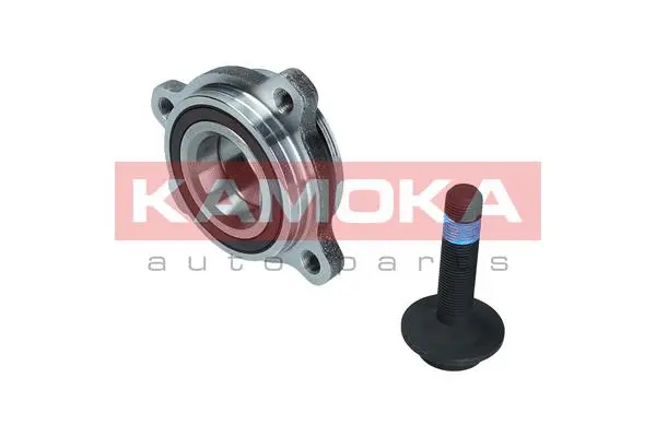 Wheel Bearing Kit (5500173)