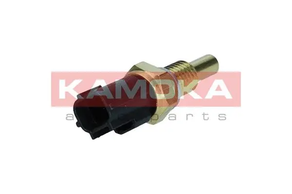 Sensor, coolant temperature