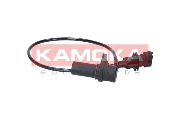 Sensor, crankshaft pulse