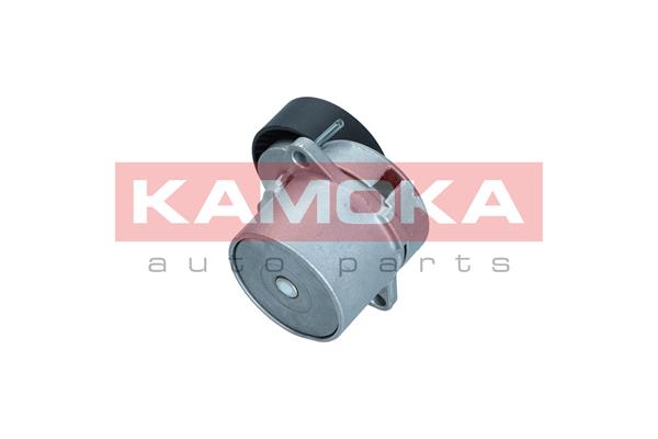 Belt Tensioner, V-ribbed belt