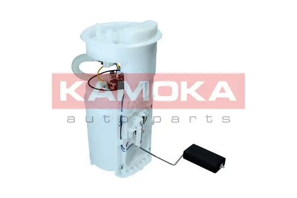 Fuel Feed Unit
