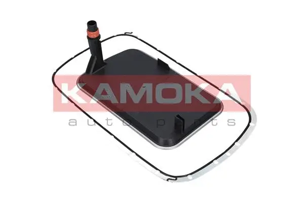 Hydraulic Filter Kit, automatic transmission