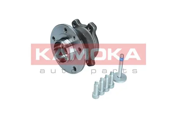 Wheel Bearing Kit (5500377)