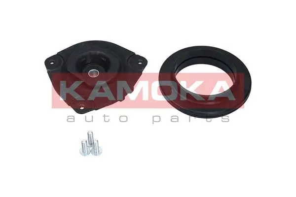 Repair Kit, suspension strut support mount (209074)