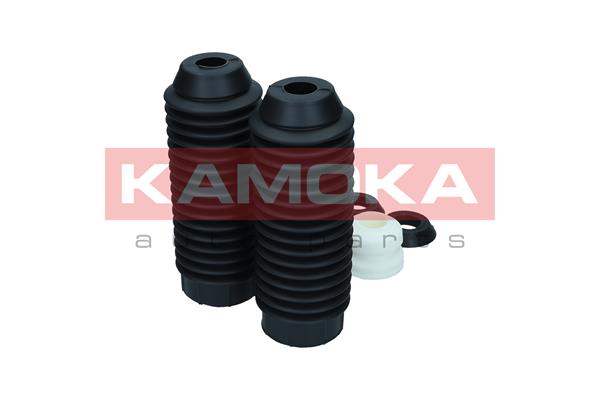 Dust Cover Kit, shock absorber