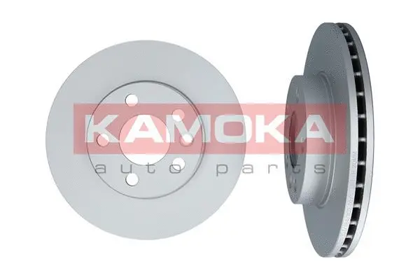 Brake Disc (1032020)