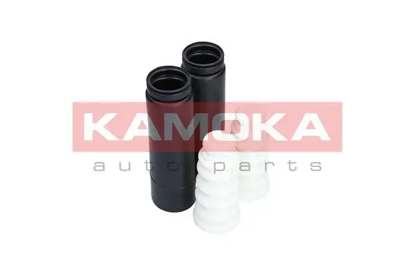 Dust Cover Kit, shock absorber