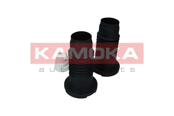 Dust Cover Kit, shock absorber