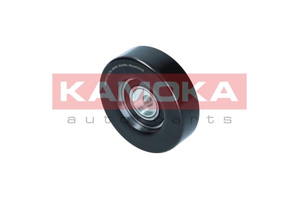 Tensioner Pulley, V-ribbed belt