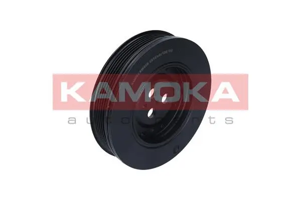 Belt Pulley, crankshaft