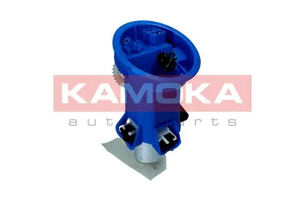 Fuel Feed Unit