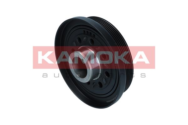 Belt Pulley, crankshaft