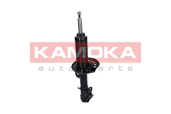 Shock Absorber