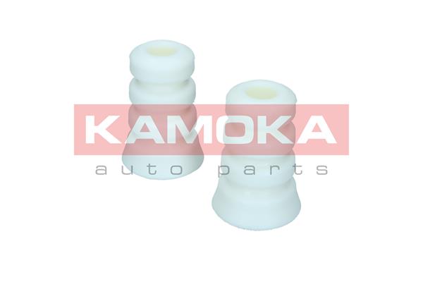 Dust Cover Kit, shock absorber