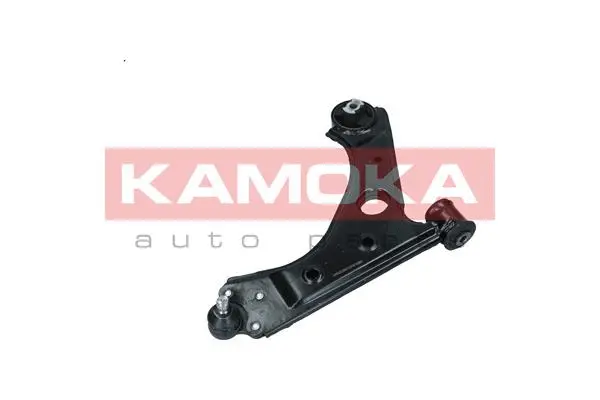 Control/Trailing Arm, wheel suspension (9050020)