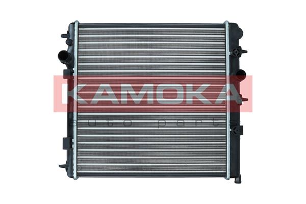 Radiator, engine cooling (7705094)