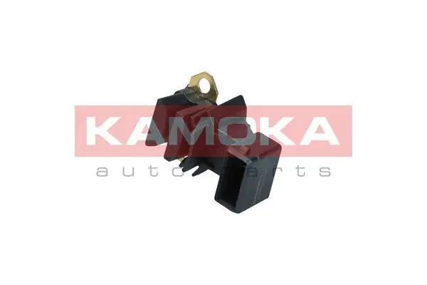 Sensor, ignition pulse