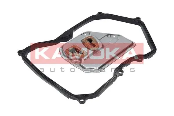 Hydraulic Filter, automatic transmission