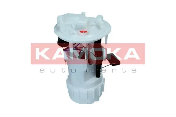 Fuel Feed Unit