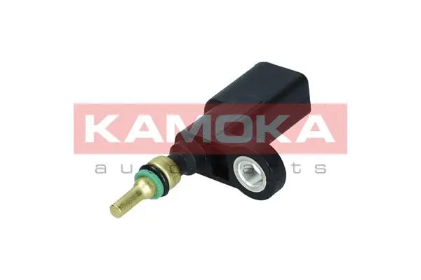 Sensor, coolant temperature