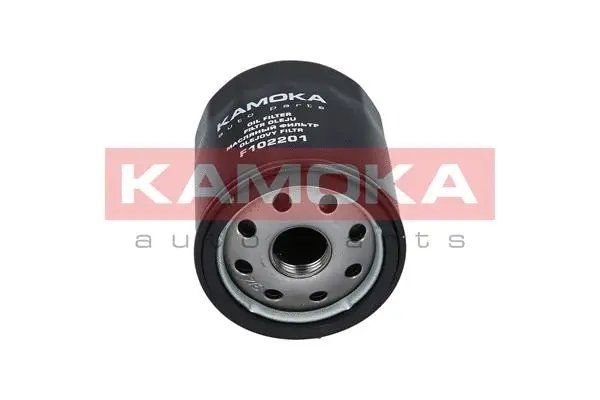 Oil Filter (F102201)