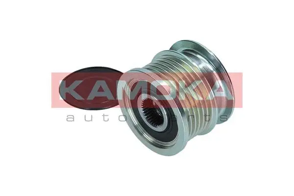 Alternator Freewheel Clutch