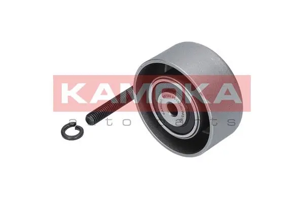 Deflection/Guide Pulley, timing belt