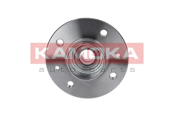 Wheel Bearing Kit (5500001)