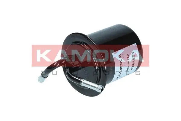 Fuel Filter (F321601)