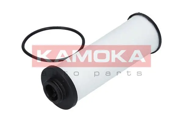Hydraulic Filter, automatic transmission