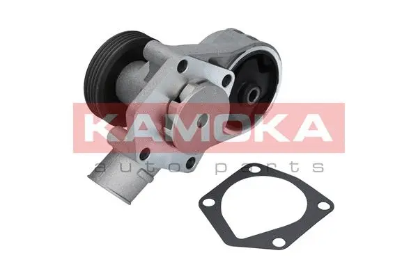 Water Pump, engine cooling (T0258)