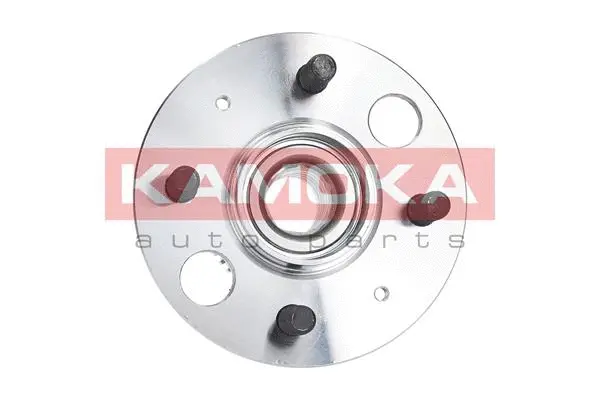 Wheel Bearing Kit (5500036)